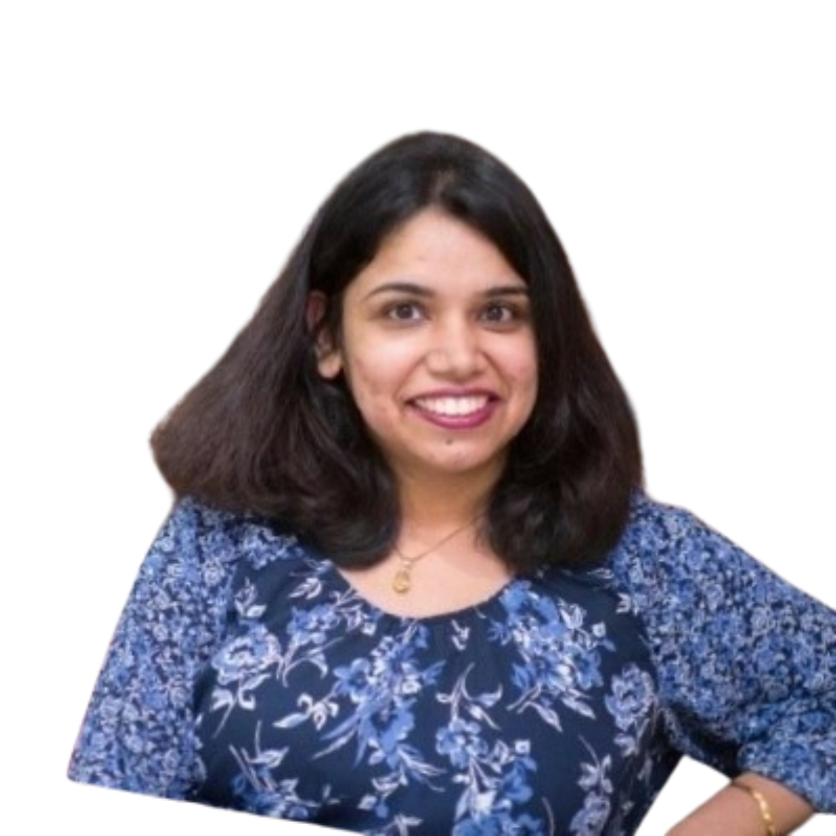 Meenu Bhatia