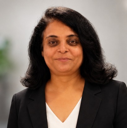 Kavitha Talreja