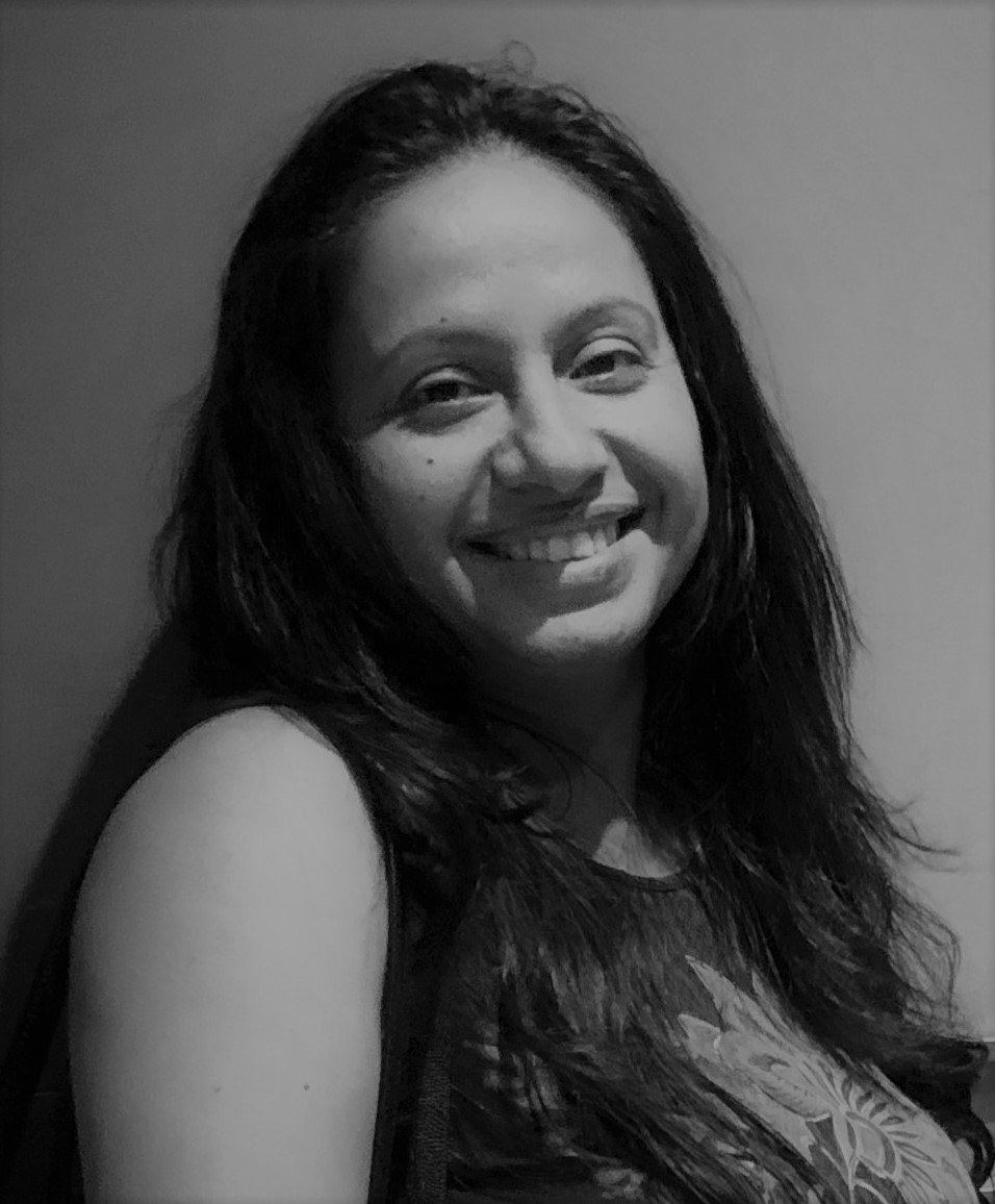 Ritu Gaur