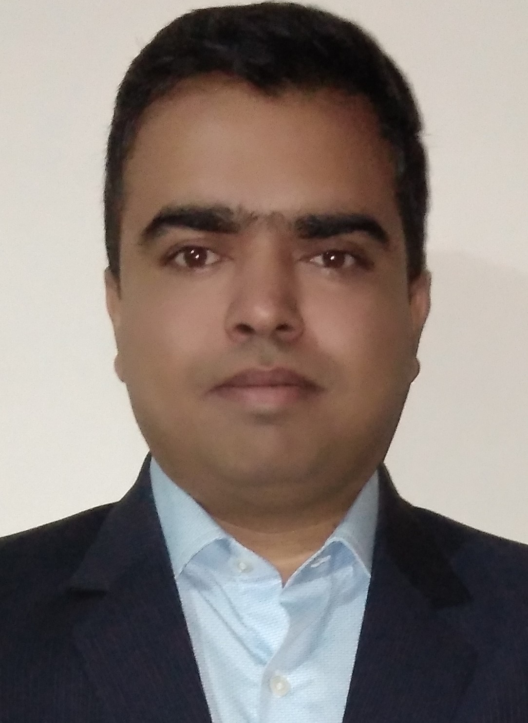 Parameshwara Babu Biradar