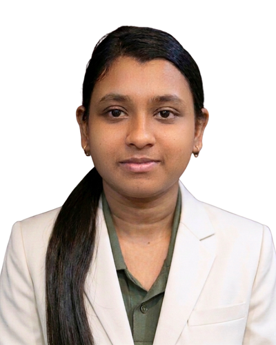 Upasna Patnaik