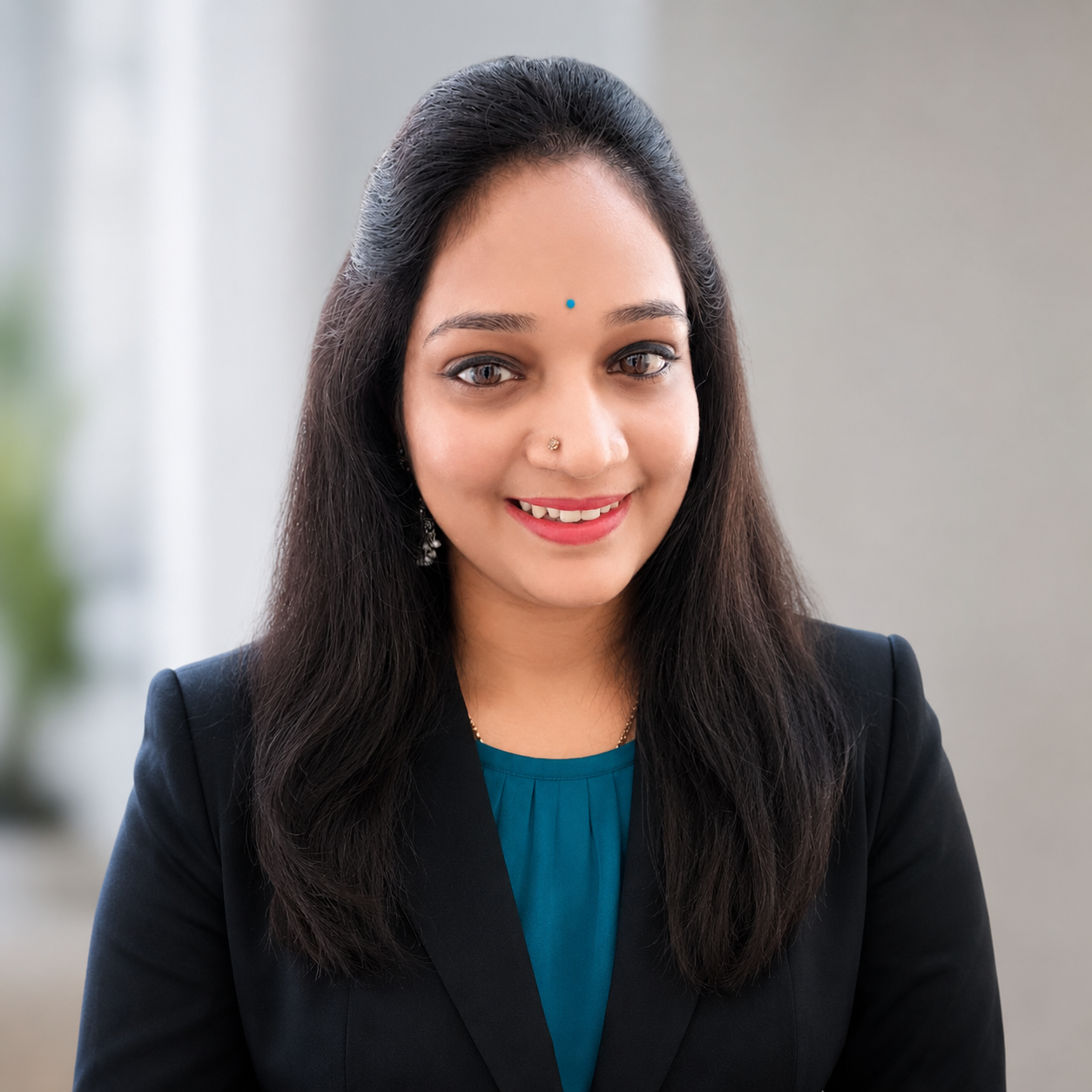 Hemalatha D M
