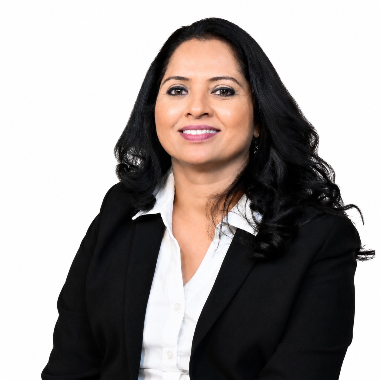 Rashmi Fernandes