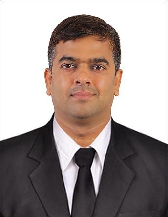 Anurag G. Kalyani