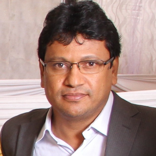 Lakshmipathy Bangalore