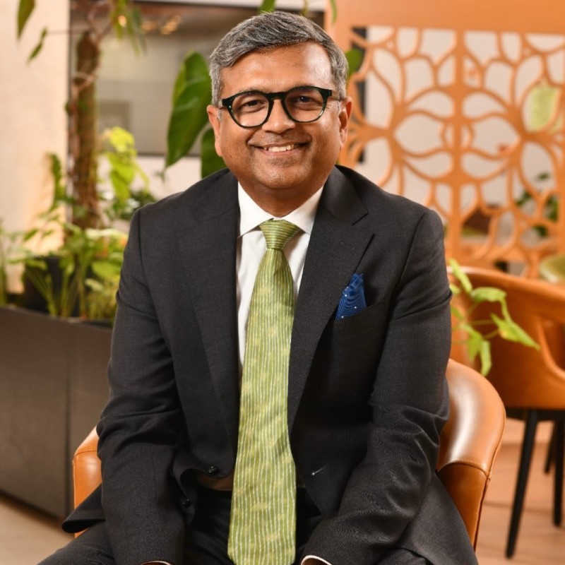 Naveen Narayanan
