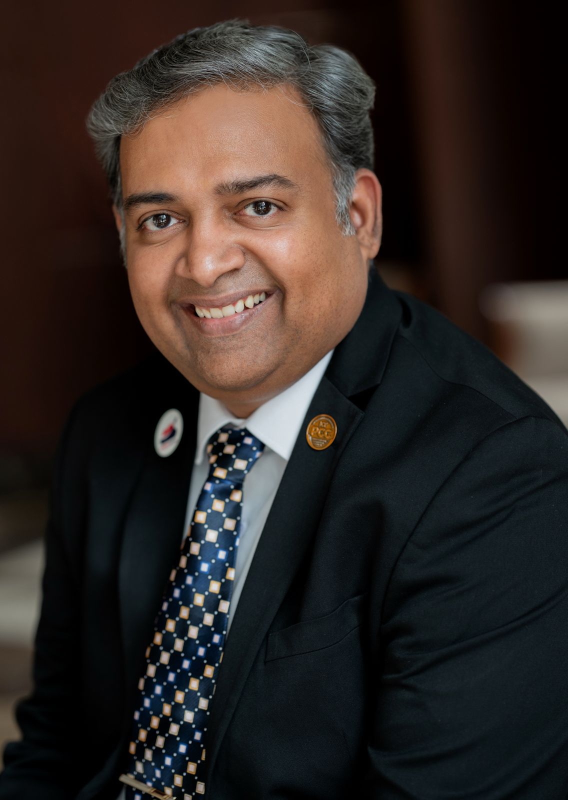 Gopal A Iyer