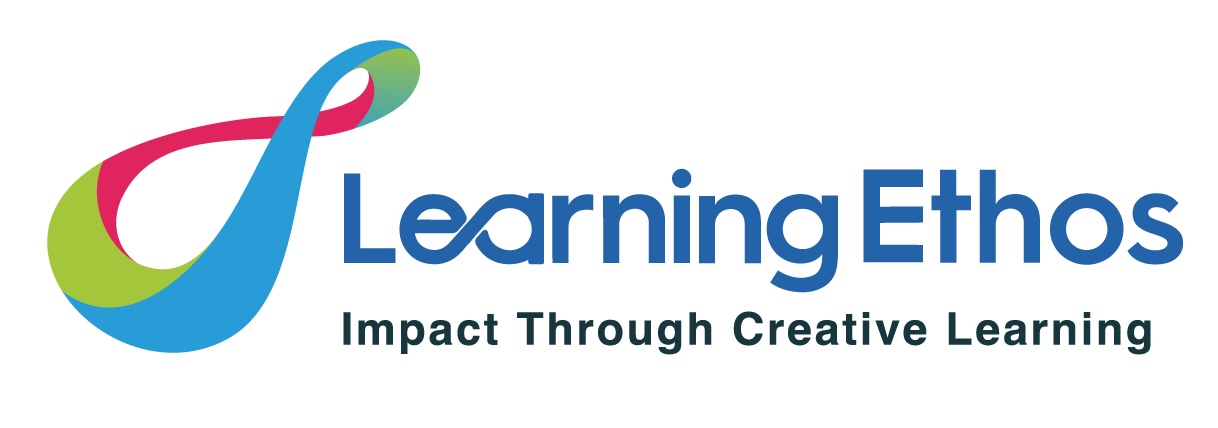 Learning Ethios logo